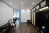 A beautiful and new 3 bedroom apartment for rent in Ciputra, Tay ho